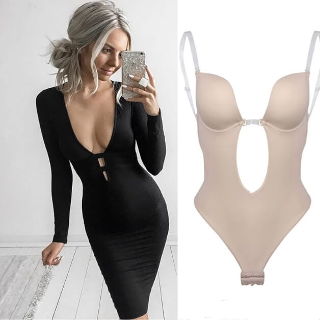BombShell | Intimo donna